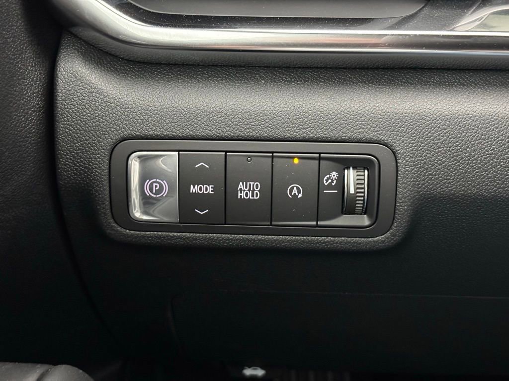 New 2026 GMC Terrain Elevation w/ Black Edition image 22