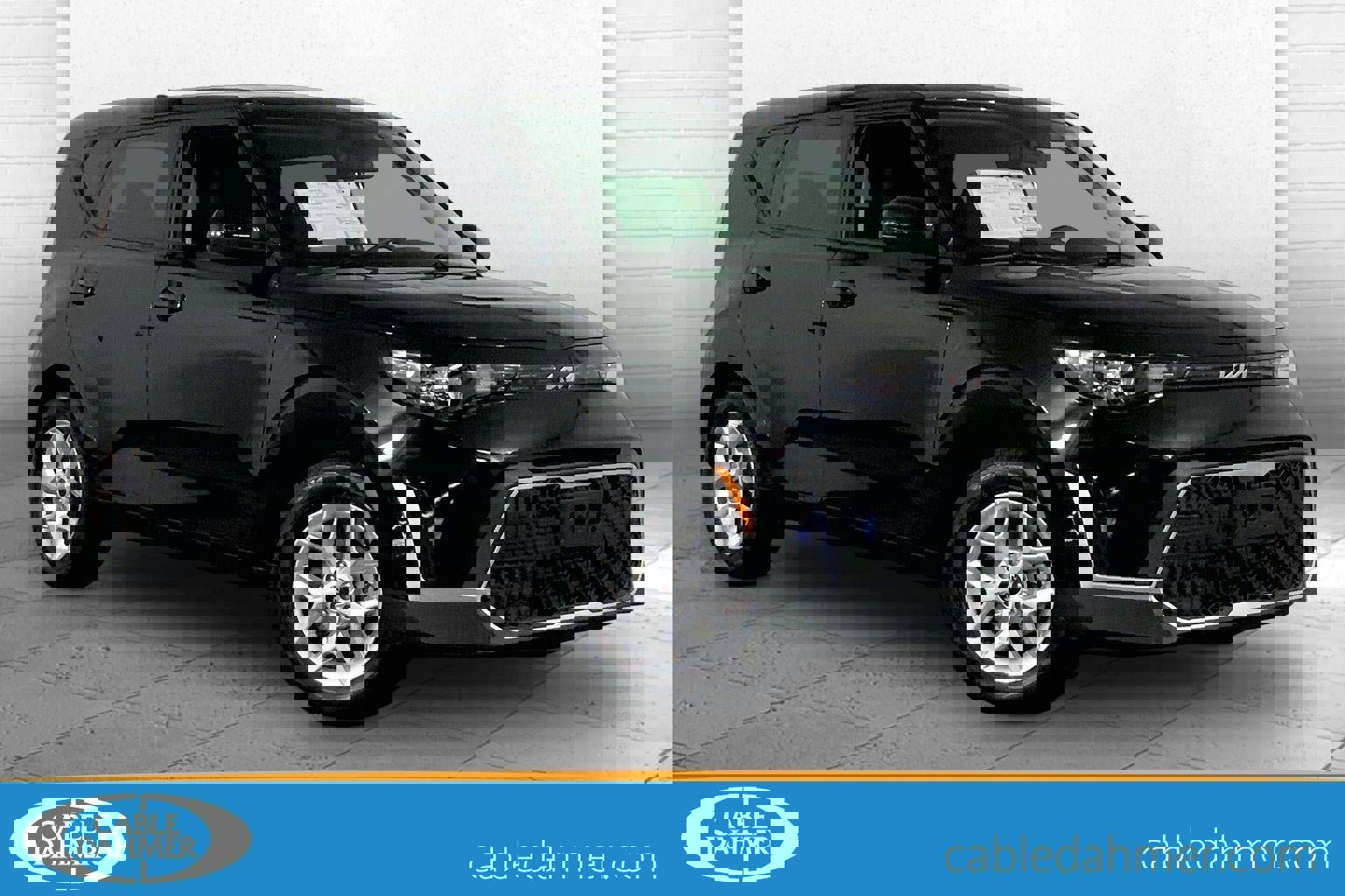 Used 2025 Kia Soul LX image 1