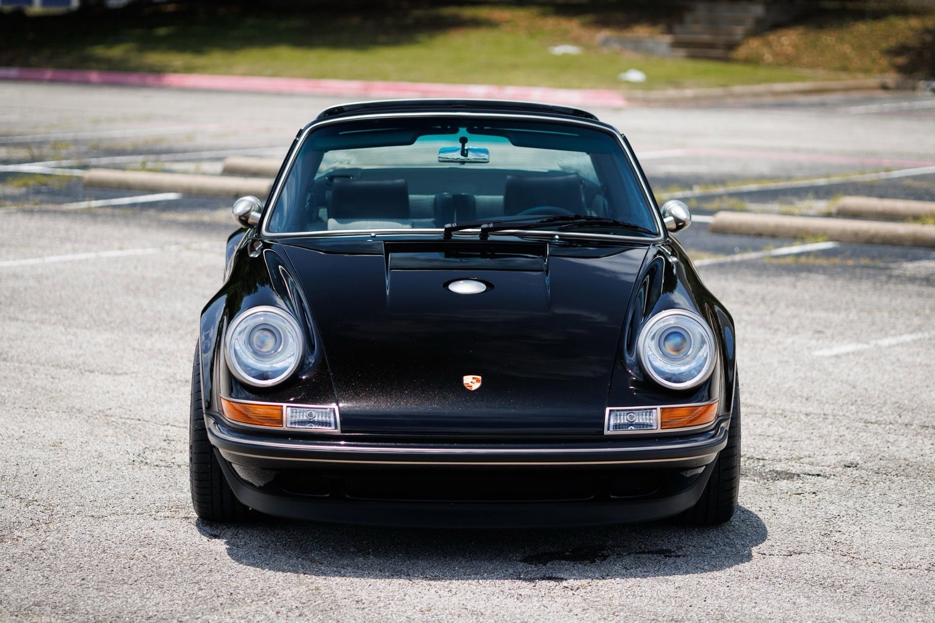 Used 1992 Porsche 911 Targa RWD image 15