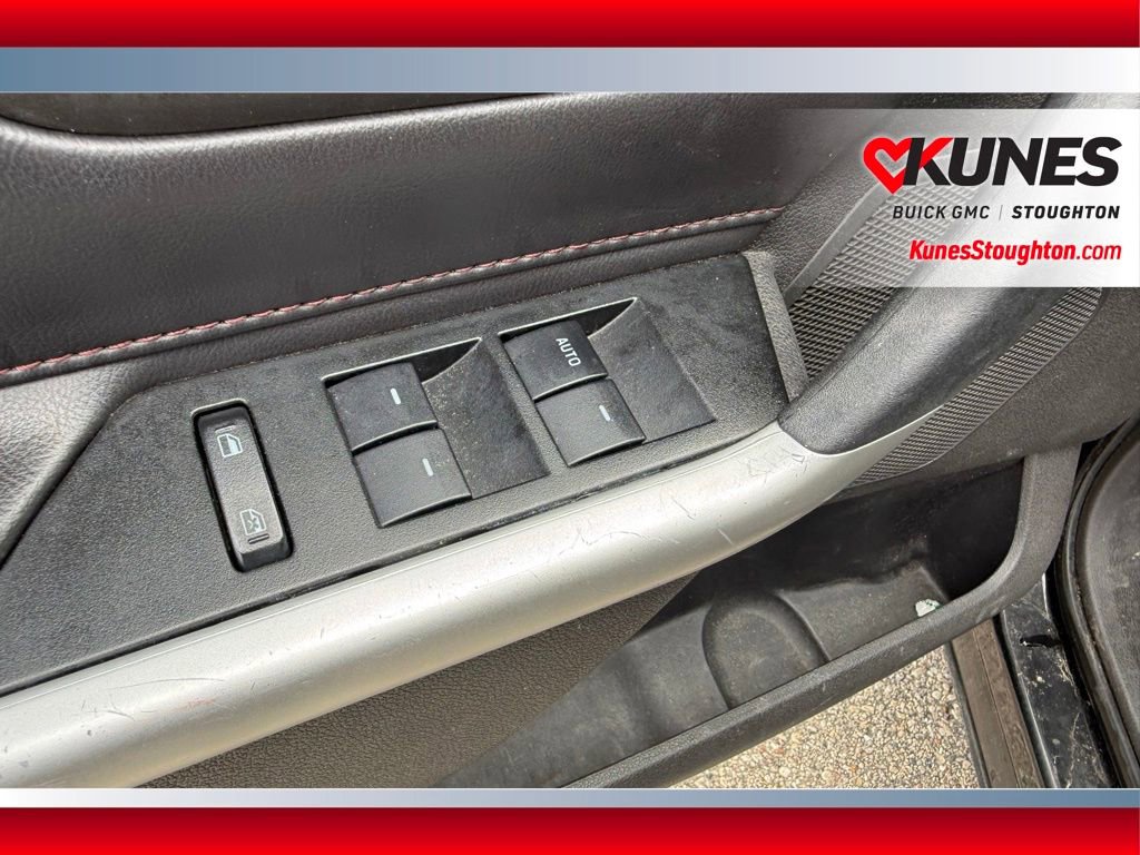 Used 2013 Ford Edge SEL AWD/4WD image 21