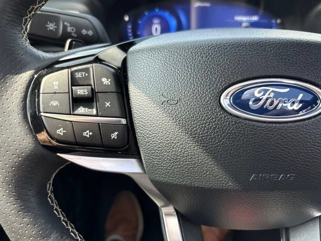 Used 2024 Ford Explorer ST w/ Equipment Group 401A AWD/4WD image 28