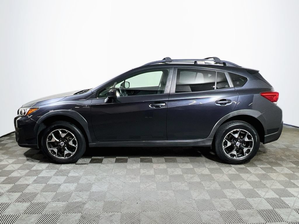 Used 2018 Subaru Crosstrek 2.0i Premium AWD/4WD image 4