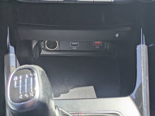 Used 2023 Kia Forte GT image 22