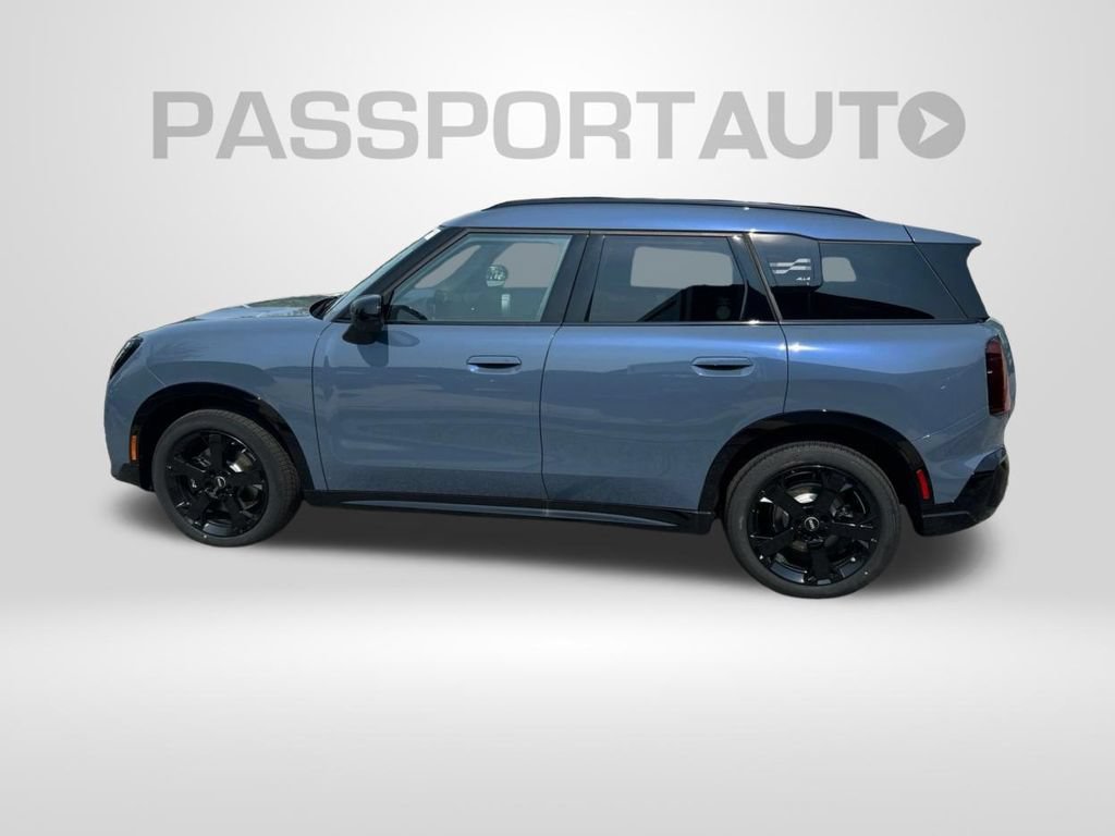 New 2027 MINI Cooper Countryman S AWD/4WD image 8