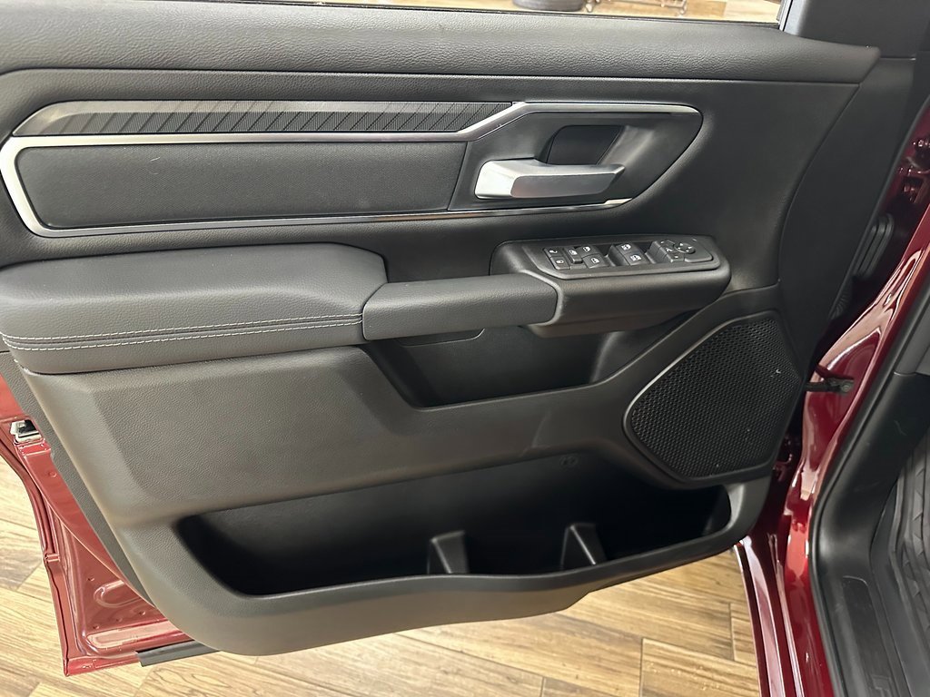 New 2026 RAM 1500 Big Horn image 12