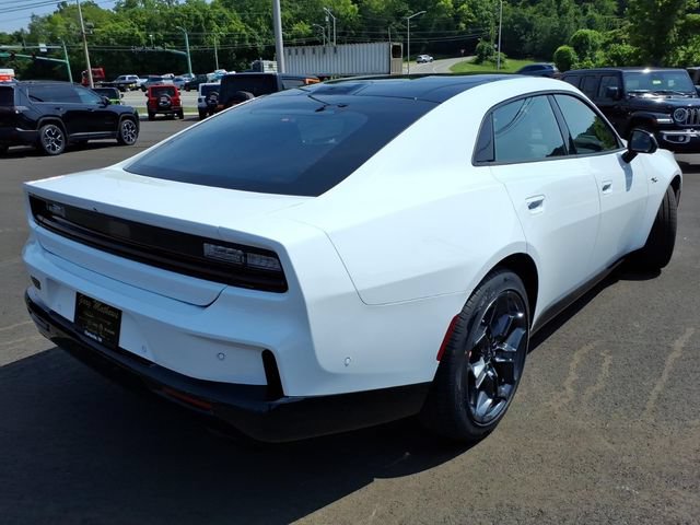 New 2026 Dodge Charger R/T AWD/4WD image 3