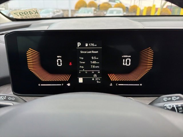 New 2026 Kia Sorento X-Line EX image 13