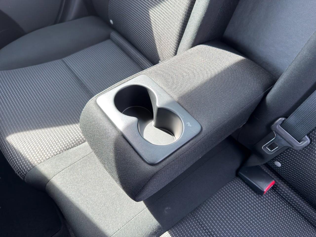 Used 2013 MAZDA MAZDA3 i Touring image 22