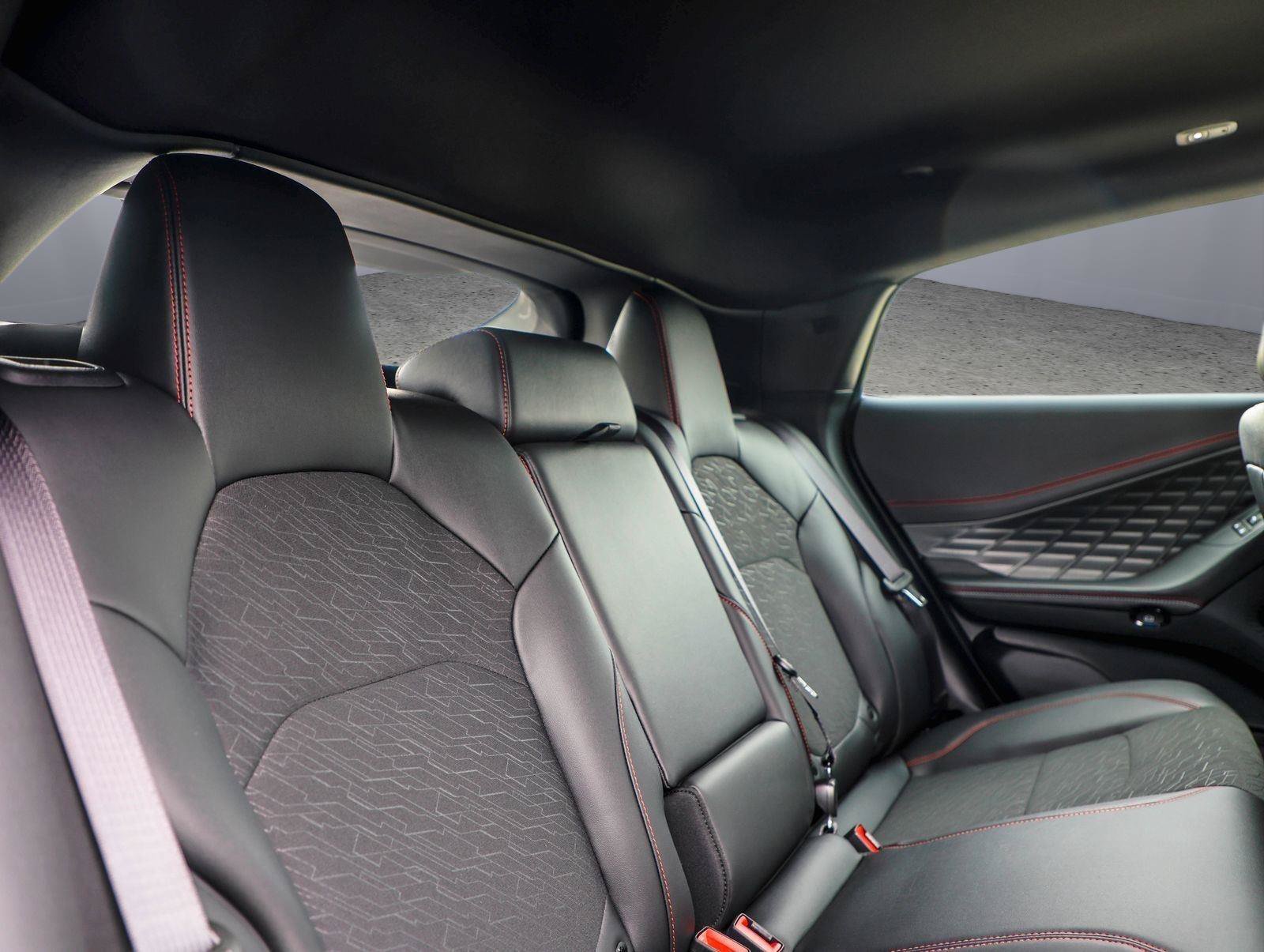 New 2026 Dodge Charger R/T w/ Driver Convenience Group AWD/4WD image 9