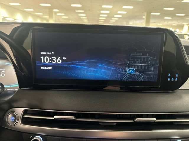 Used 2025 Hyundai Palisade SEL AWD/4WD image 22