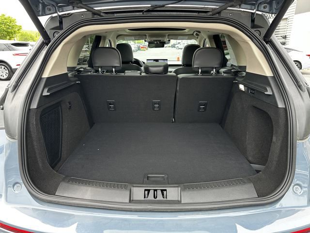 Certified 2024 Lincoln Corsair AWD w/ Equipment Group 101A image 44