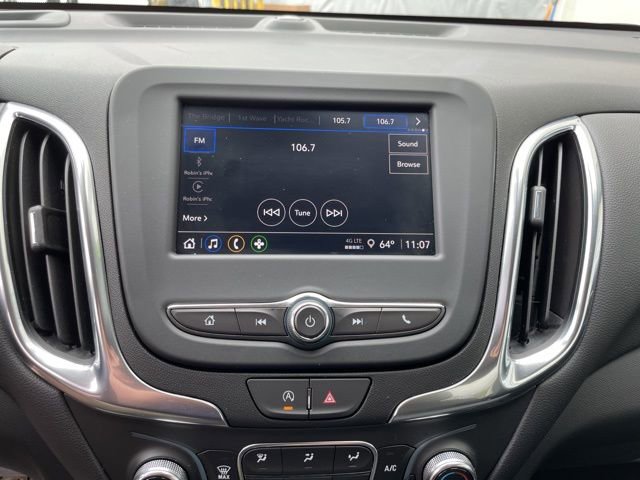 Used 2024 Chevrolet Equinox LT AWD/4WD image 15