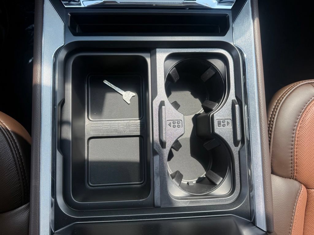 New 2026 Ford F250 King Ranch w/ Chrome Package AWD/4WD image 40