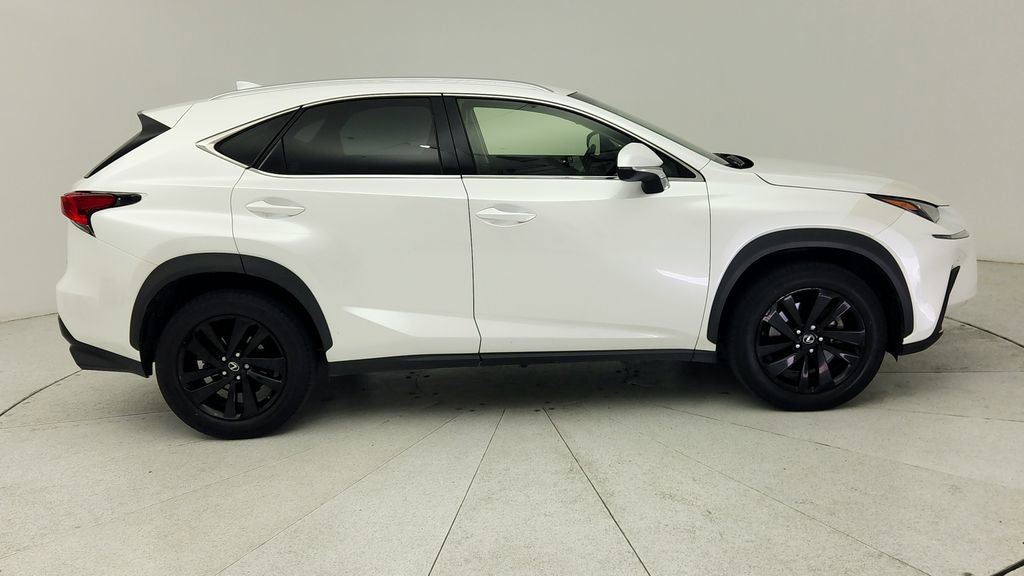 Used 2018 Lexus NX 300 FWD w/ Premium Package image 9