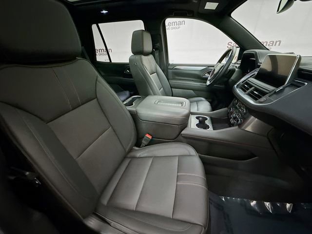 Used 2024 Chevrolet Tahoe RST w/ Luxury Package image 34