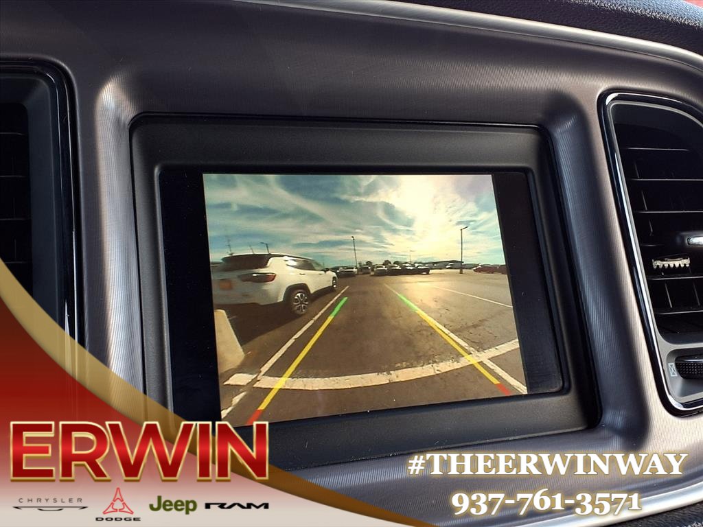 Certified 2022 Dodge Challenger R/T image 21