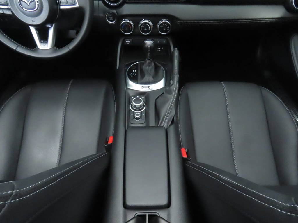 Used 2023 MAZDA MX-5 Miata Grand Touring image 24