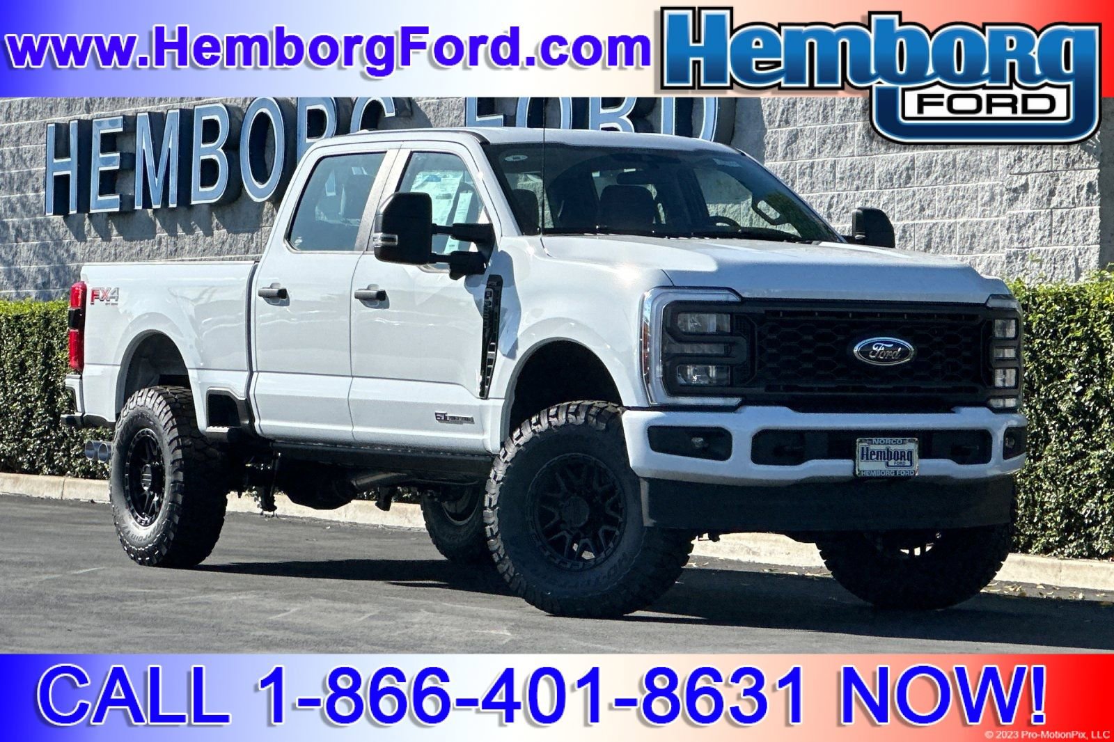 New 2025 Ford F250 XL w/ STX Appearance Package