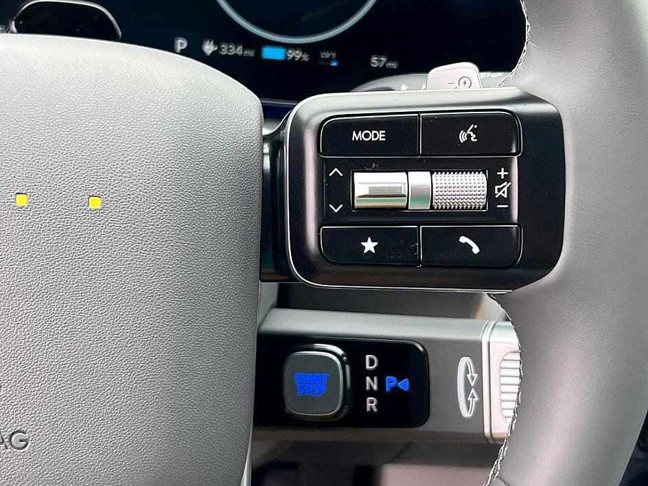 New 2026 Hyundai Ioniq 9 SEL image 14