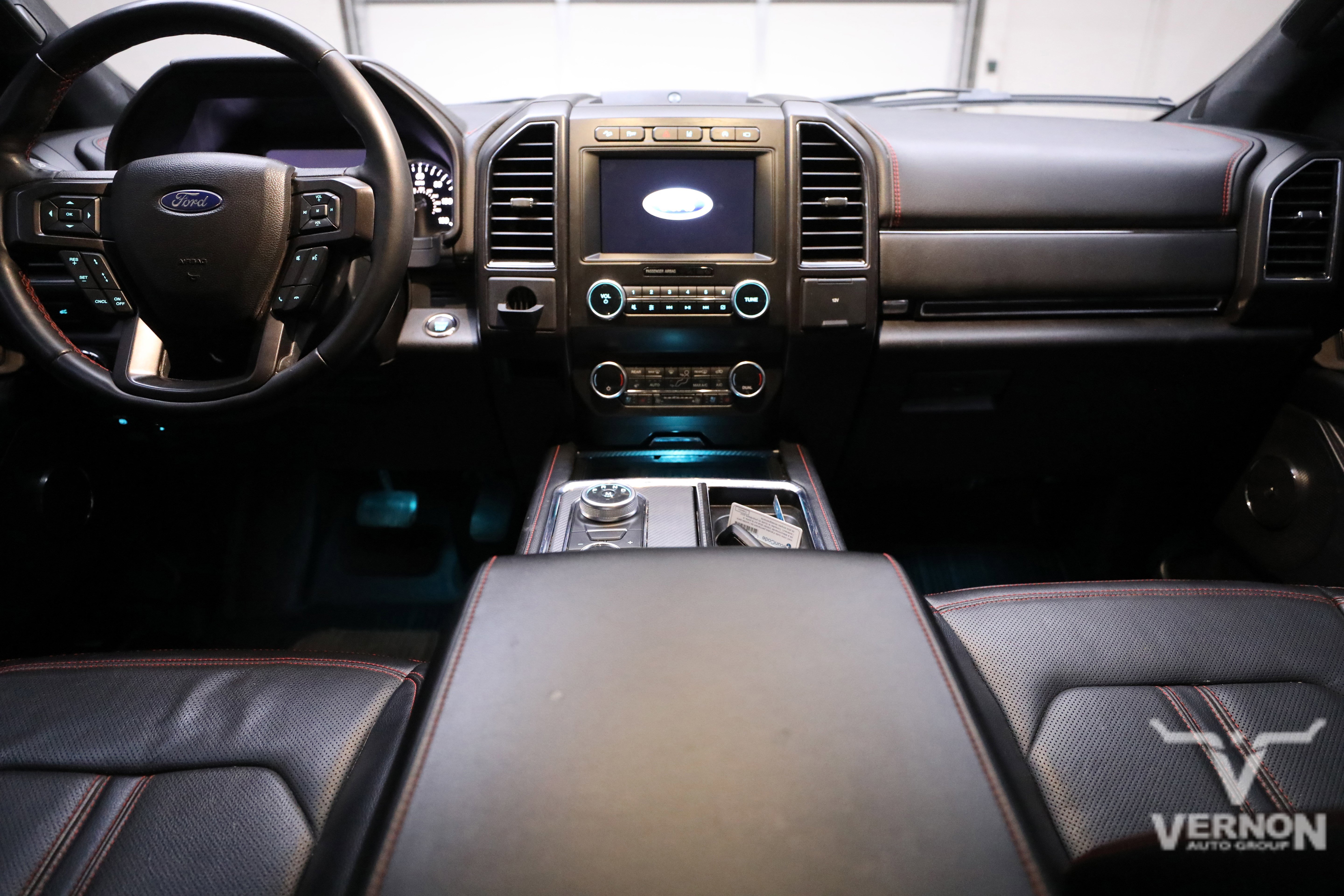 Used 2021 Ford Expedition Limited image 13