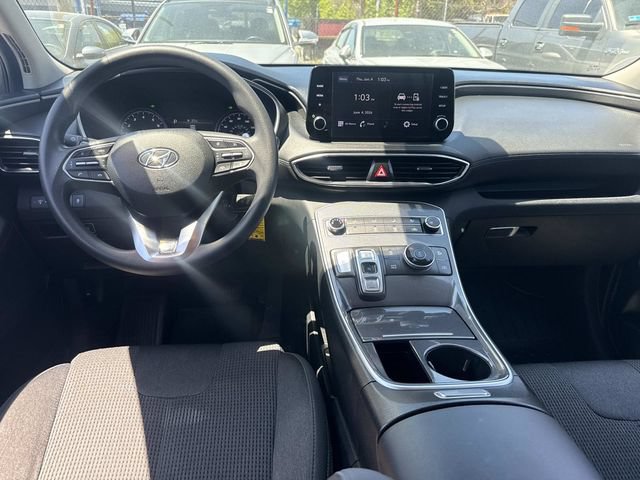Certified 2022 Hyundai Santa Fe SE w/ Winter Weather Package AWD/4WD image 14