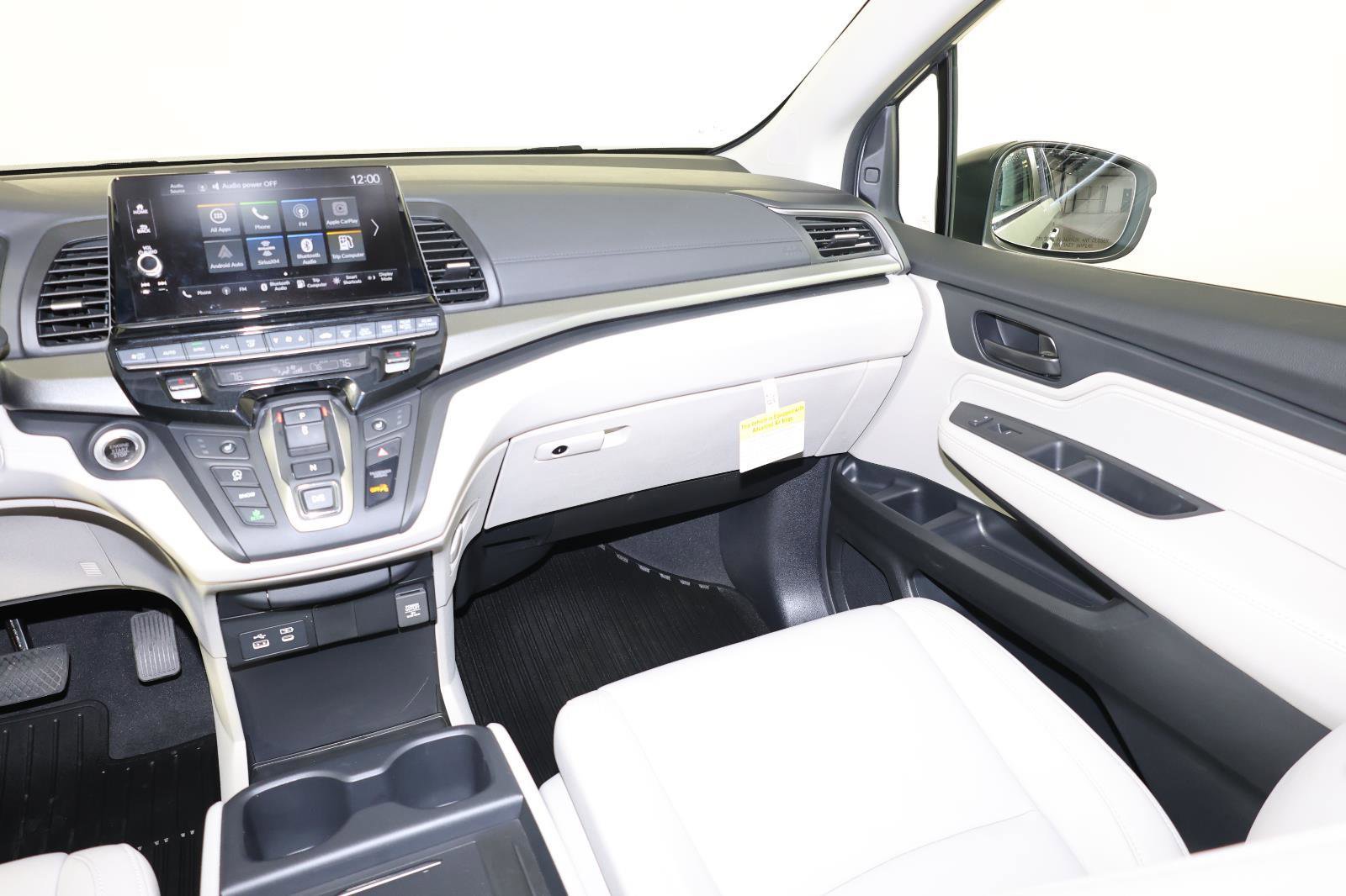 Used 2026 Honda Odyssey EX-L image 11