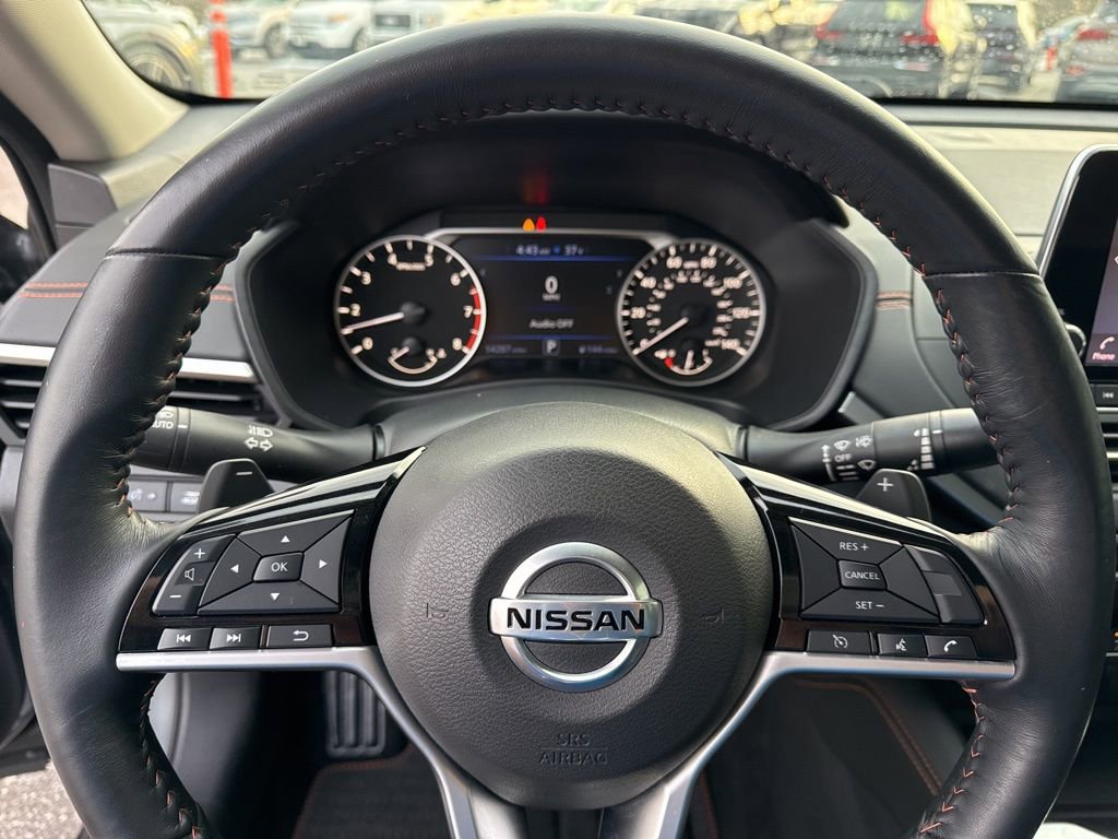 Used 2019 Nissan Altima 2.5 SR image 31