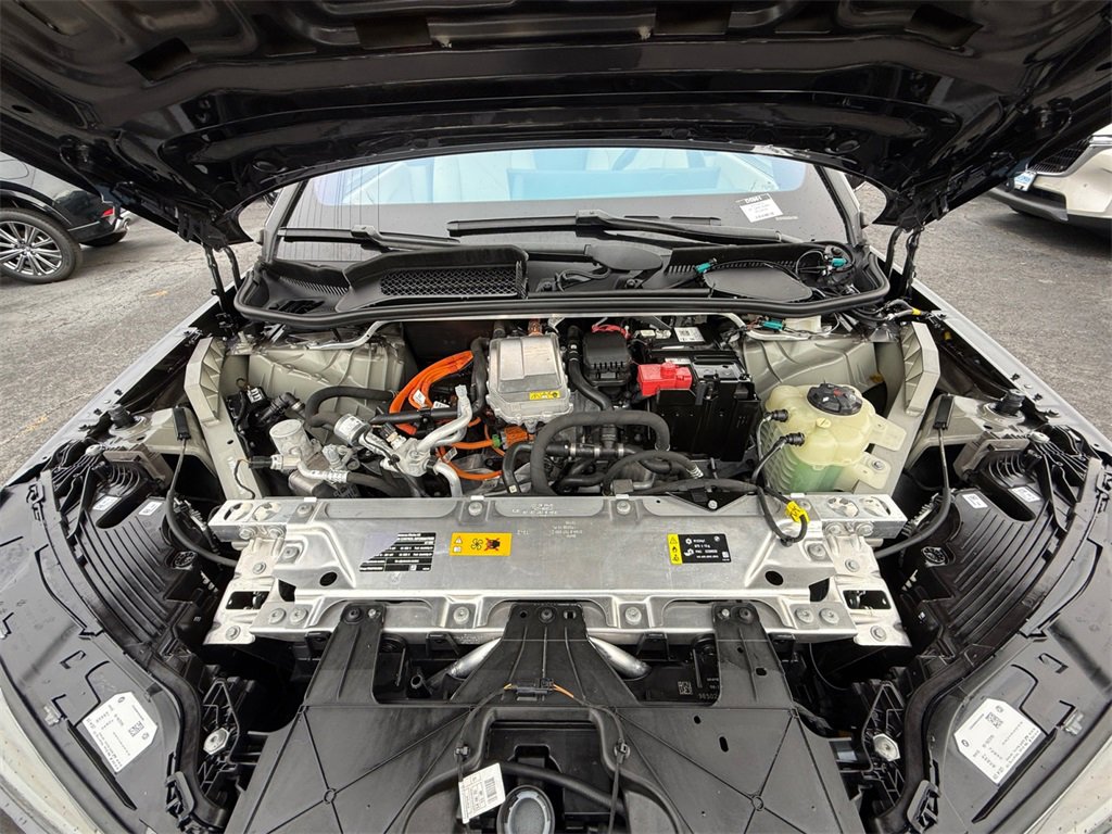 Used 2023 BMW iX xDrive50 w/ Ultimate Package 2 image 22