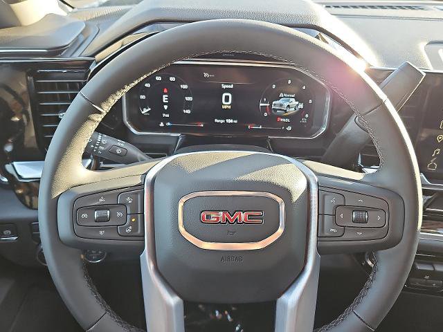 New 2026 GMC Sierra 1500 Elevation image 17