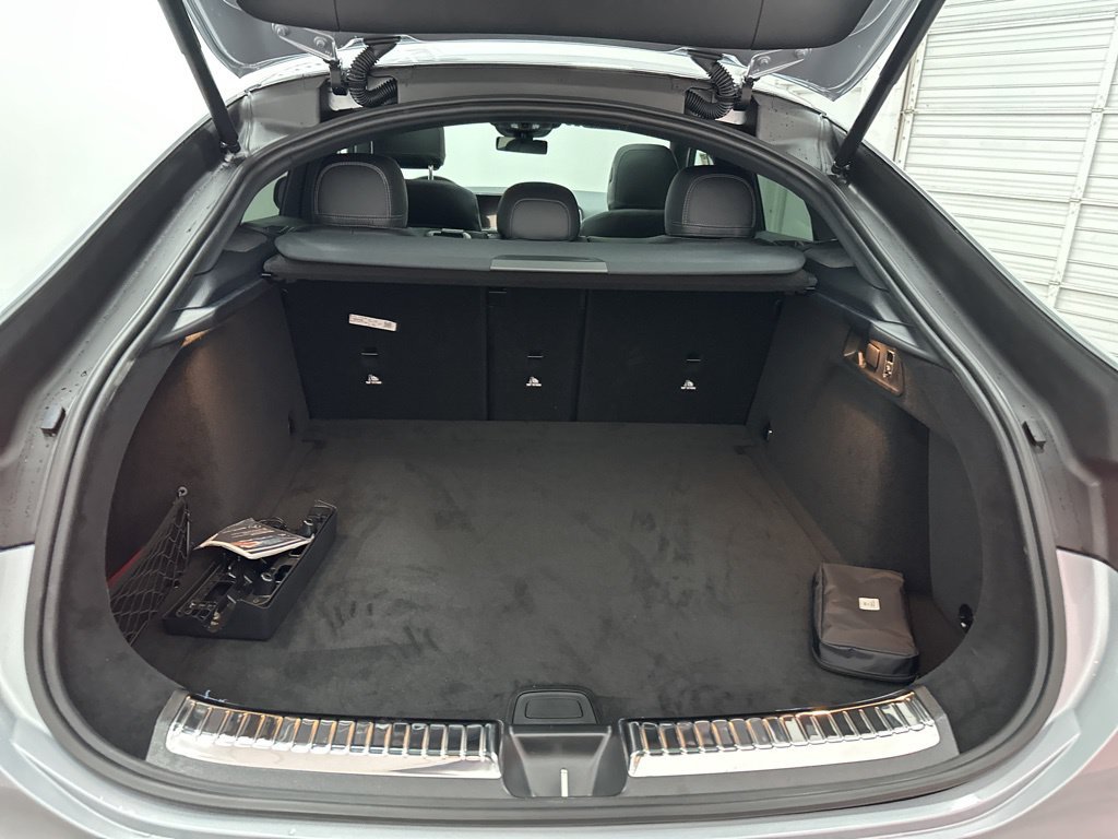 New 2026 Mercedes-Benz GLE 53 AMG 4MATIC Coupe image 25