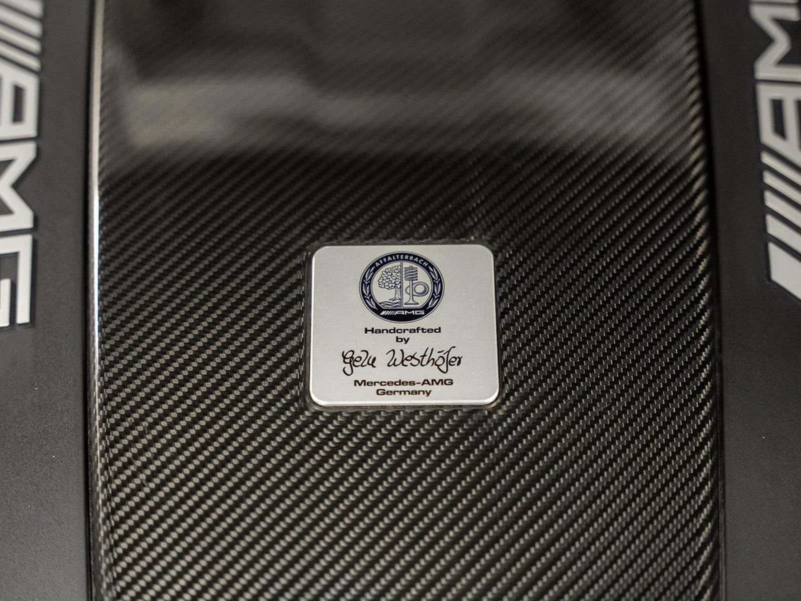 Used 2019 Mercedes-Benz AMG GT R image 61