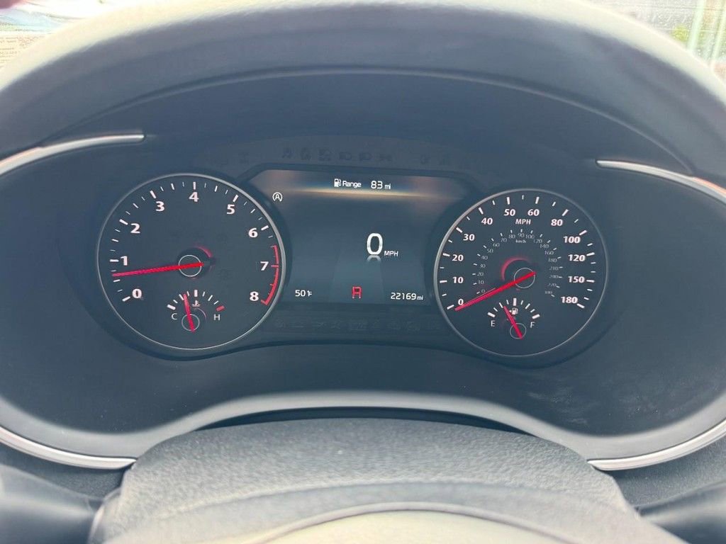 Used 2023 Kia Stinger GT2 image 25