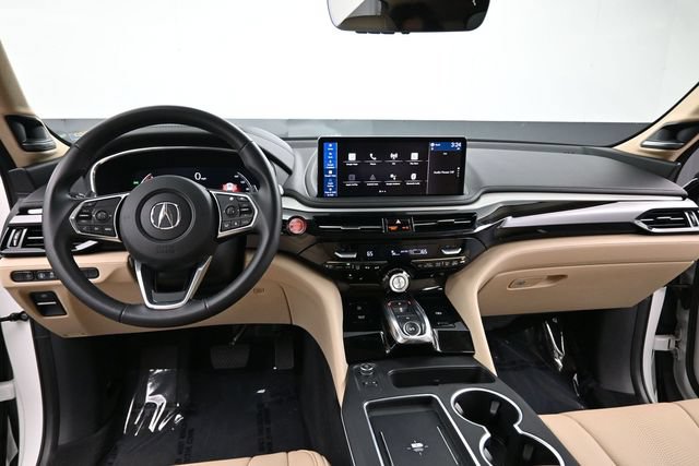 Used 2026 Acura MDX w/ Technology Package FWD image 20