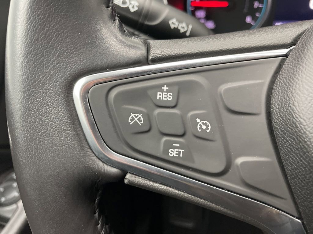 Certified 2019 Chevrolet Equinox Premier image 27