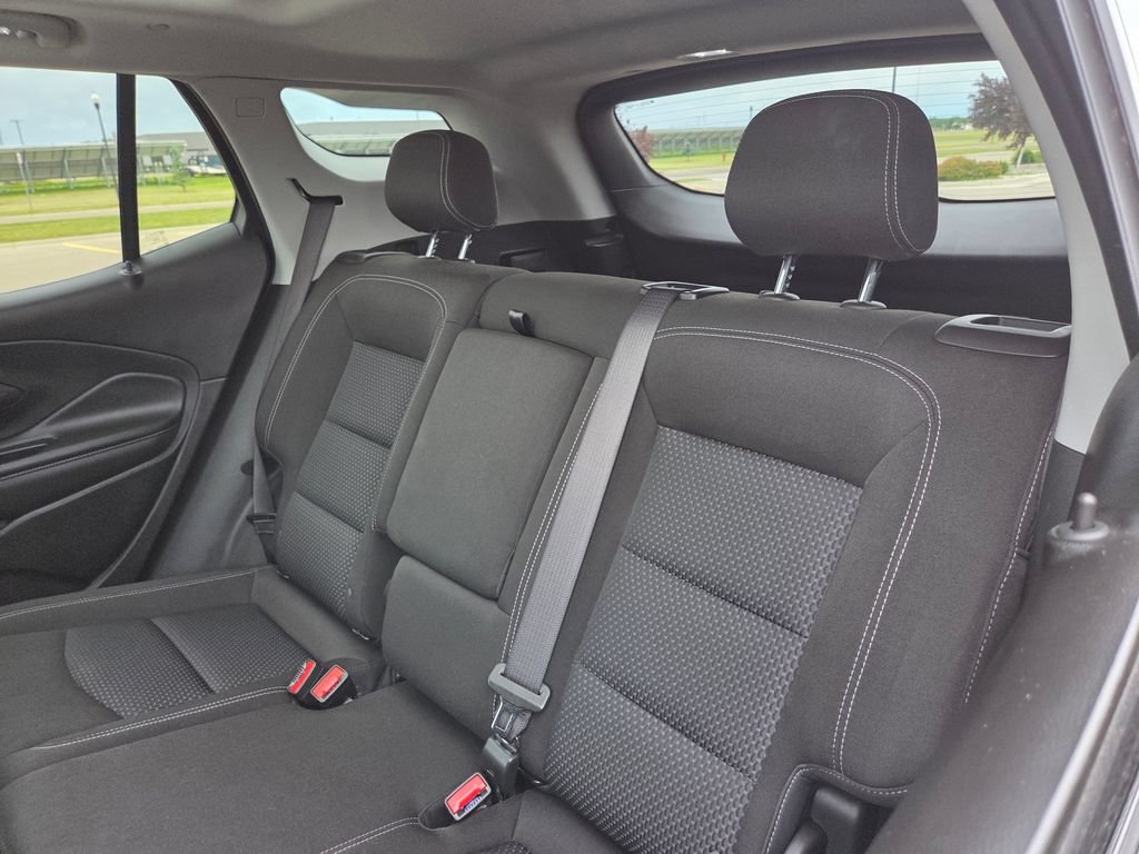 Used 2023 GMC Terrain SLE w/ Driver Convenience Package AWD/4WD image 47