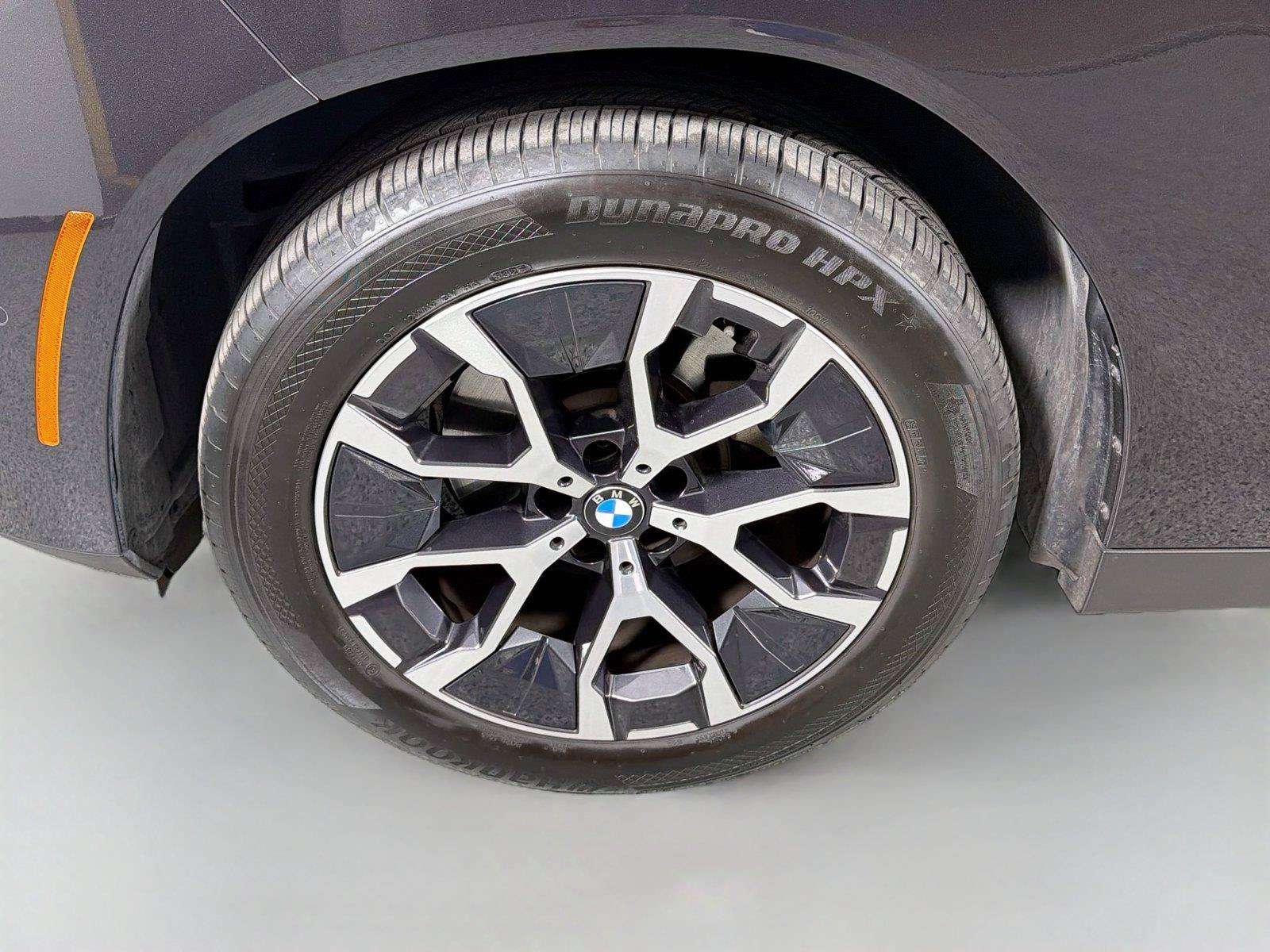 Used 2026 BMW X3 xDrive30i w/ Convenience Package AWD/4WD image 29