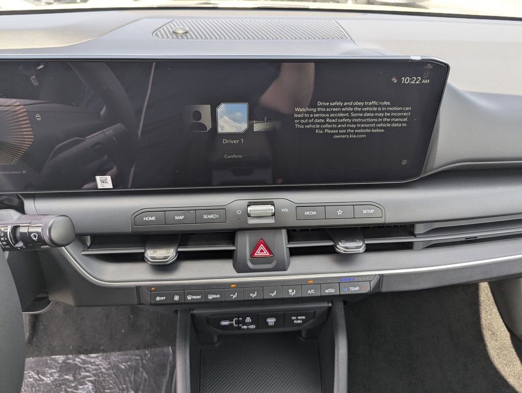 New 2026 Kia K4 LXS image 21