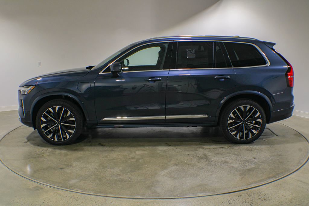New 2026 Volvo XC90 T8 Ultra w/ Lounge Package AWD/4WD image 2