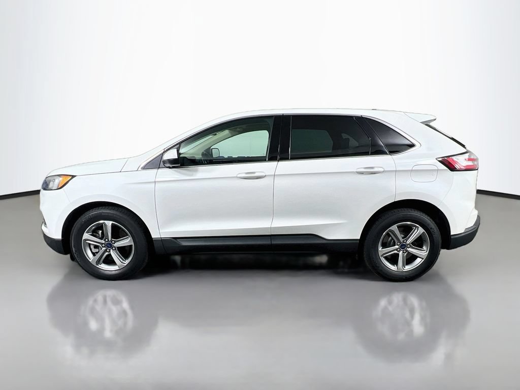Used 2022 Ford Edge SEL w/ Convenience Package AWD/4WD image 5