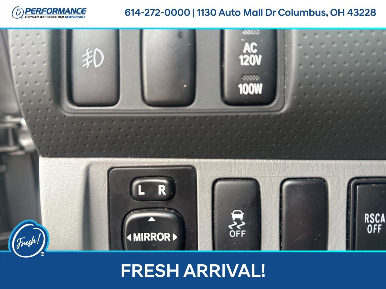 Used 2014 Toyota Tacoma 4x4 Double Cab image 19