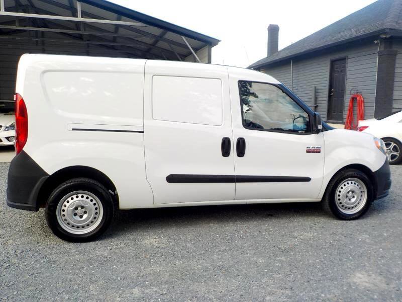 Used 2020 RAM ProMaster City Tradesman image 6