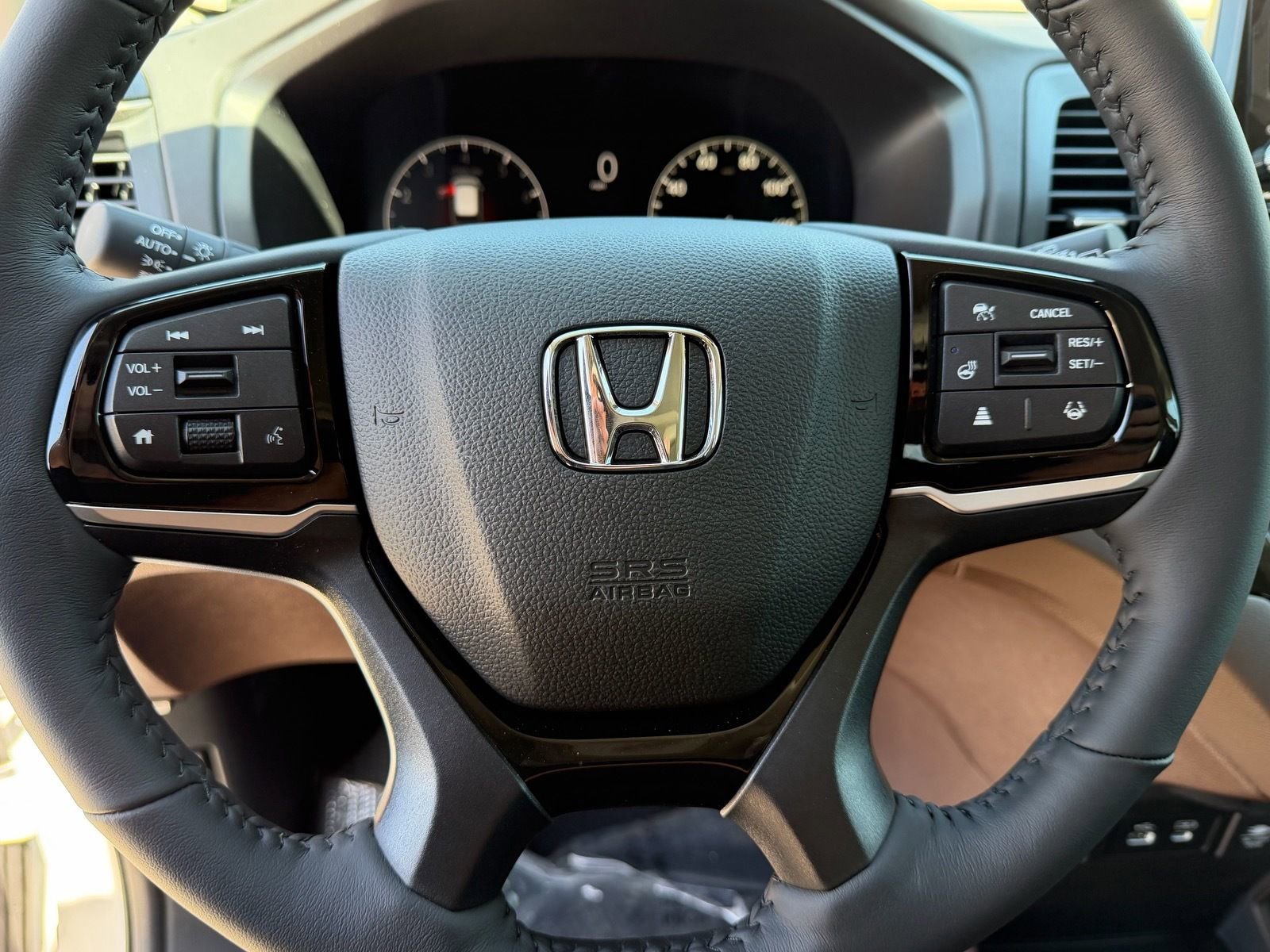 New 2026 Honda Odyssey Elite image 24