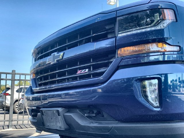 Used 2019 Chevrolet Silverado 1500 LT w/ All Star Edition AWD/4WD image 45