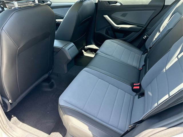 New 2025 Volkswagen Jetta SE image 35