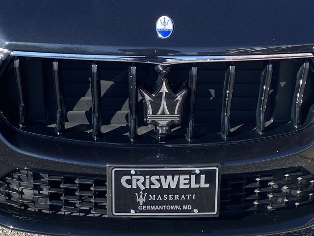 Used 2023 Maserati Levante Modena image 11