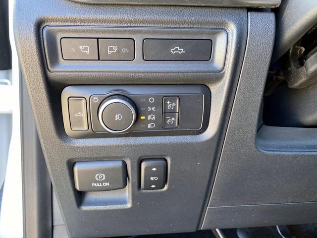 Used 2021 Ford F150 Lariat AWD/4WD image 24