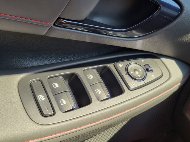 New 2026 Hyundai Sonata N Line FWD image 17