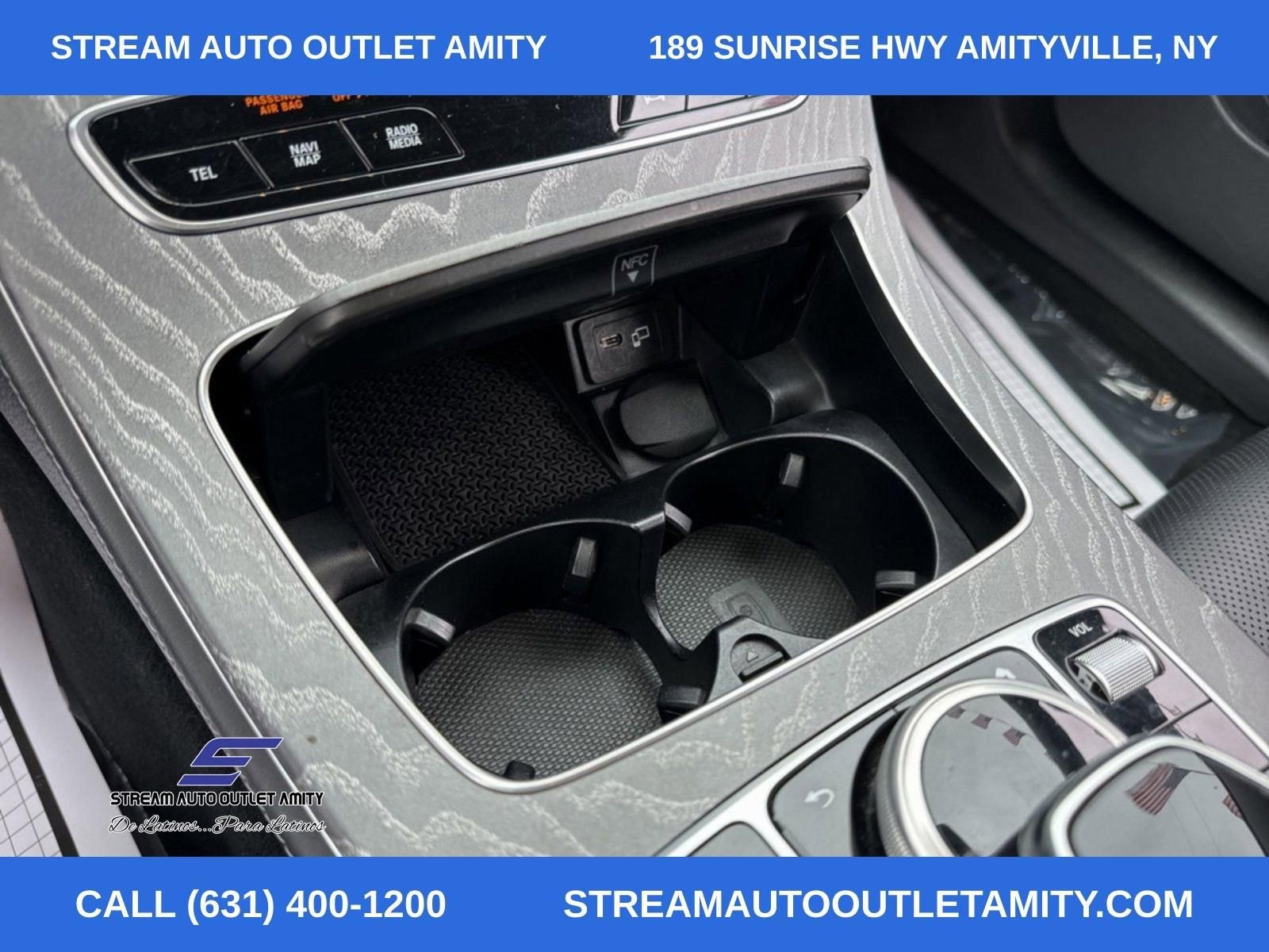 Used 2021 Mercedes-Benz E 53 AMG 4MATIC Cabriolet image 33