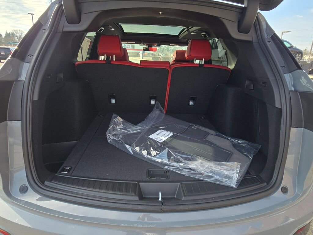 New 2026 Acura RDX A-Spec image 20