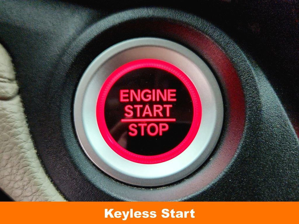 Used 2018 Honda Odyssey EX image 18